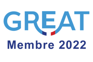 MEMBRE GREAT 2022