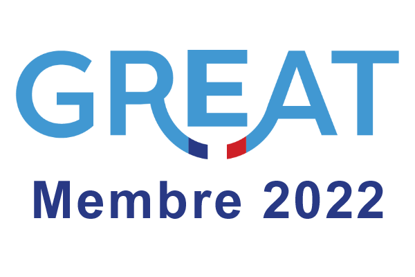 MEMBRE GREAT 2022