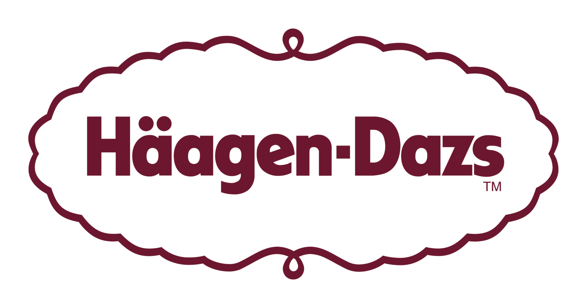 Logo Haagen Dazs