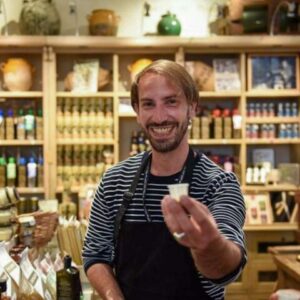Paris Prestige : Food Tour in Saint-Germain-des-Prés