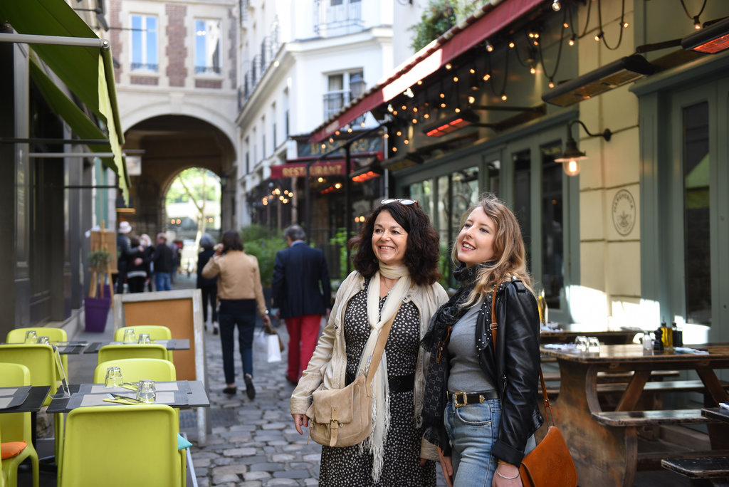 Paris Prestige : Balade gourmande à Saint-Germain-des-Prés – Image 6