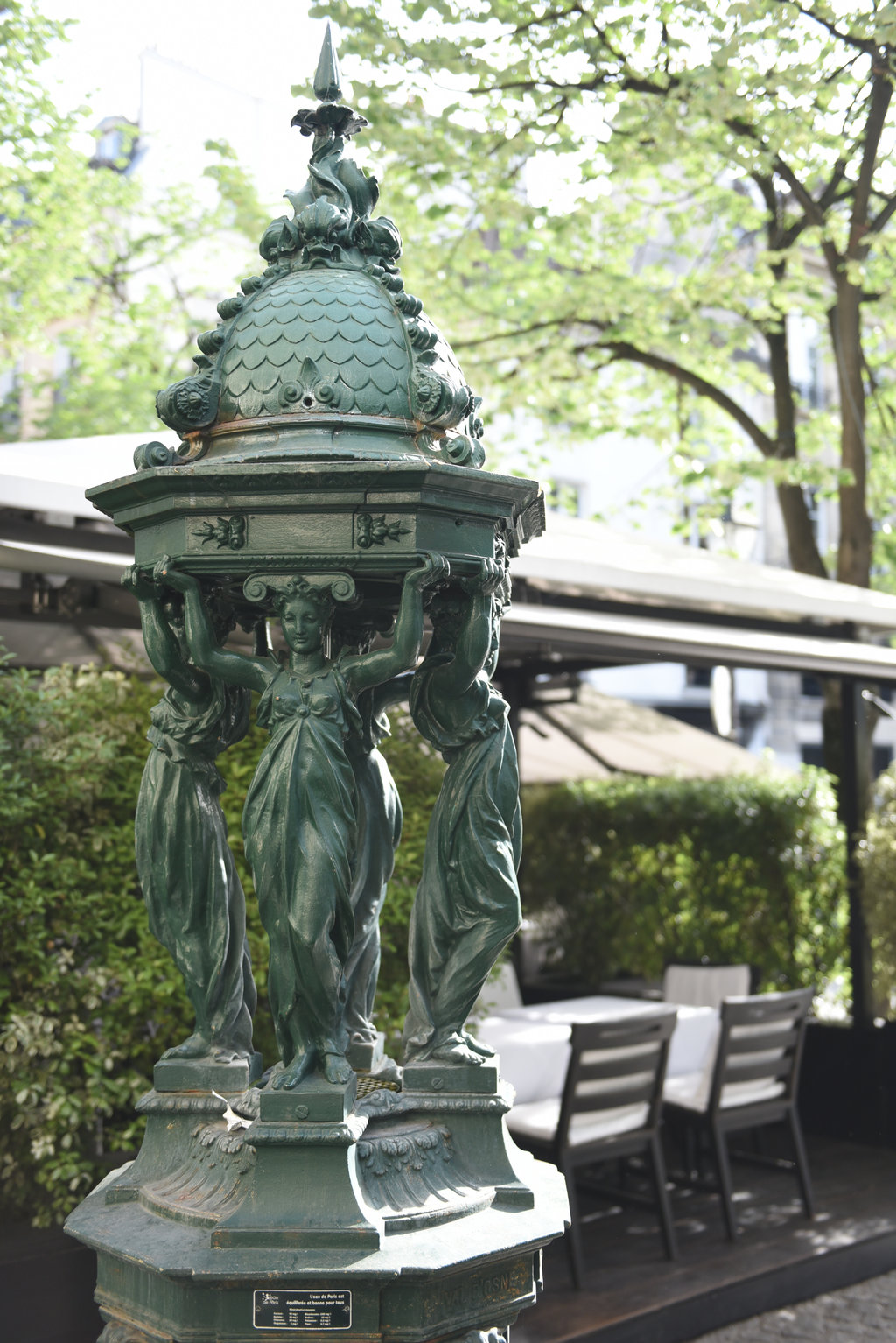 Paris Prestige : Balade gourmande à Saint-Germain-des-Prés – Image 5