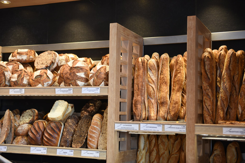 boulangerie Saint Germain des Prés