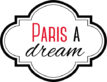 Paris a Dream logo