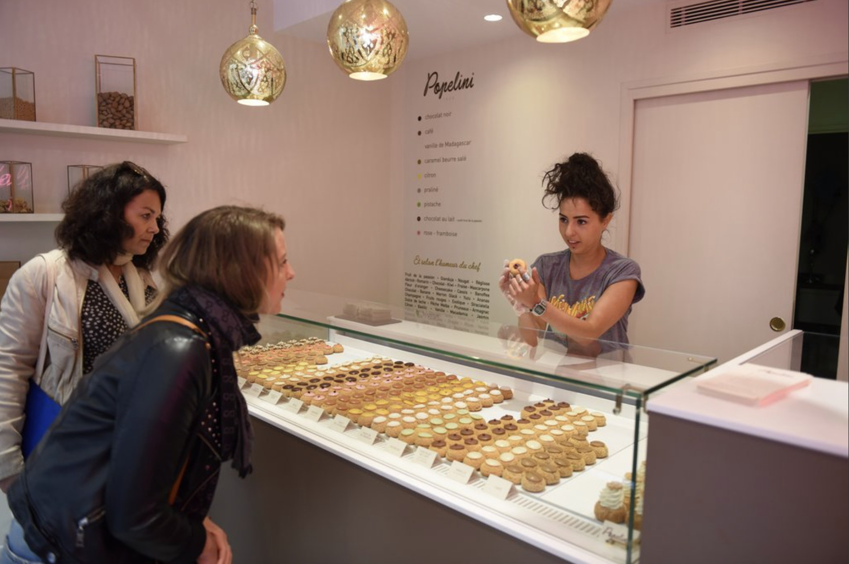 Paris Gourmet : Food Tour in South-Montmartre - Image 2