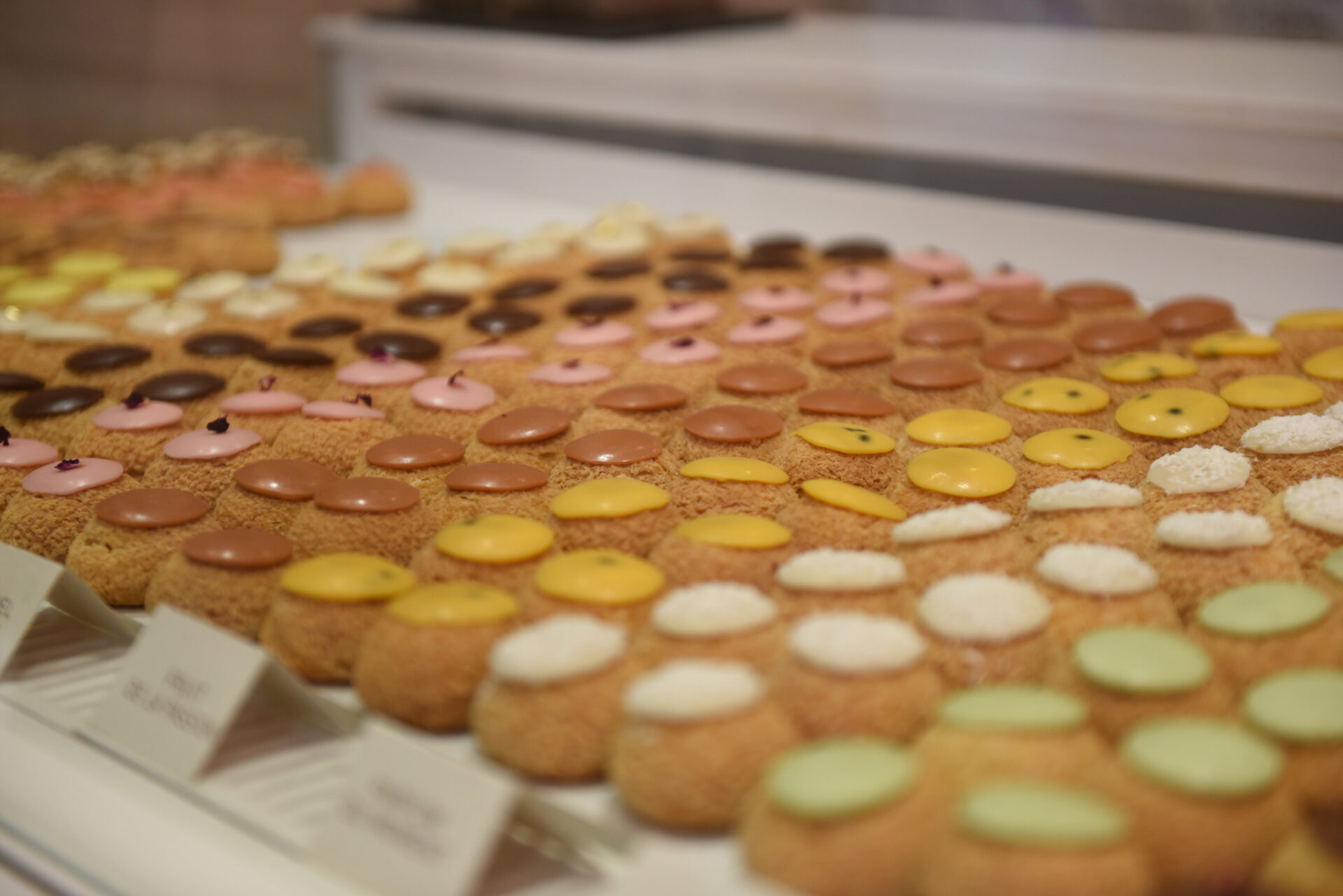 Paris Gourmet : Food Tour in South-Montmartre - Image 3