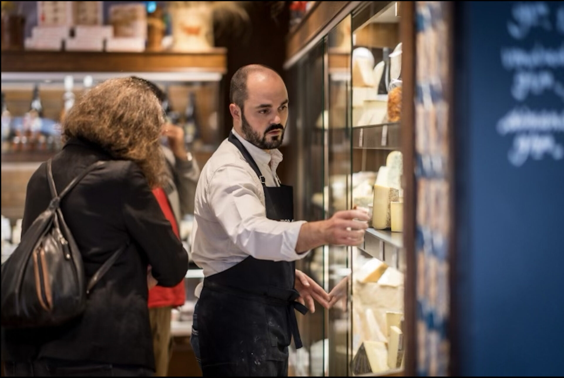 fromager