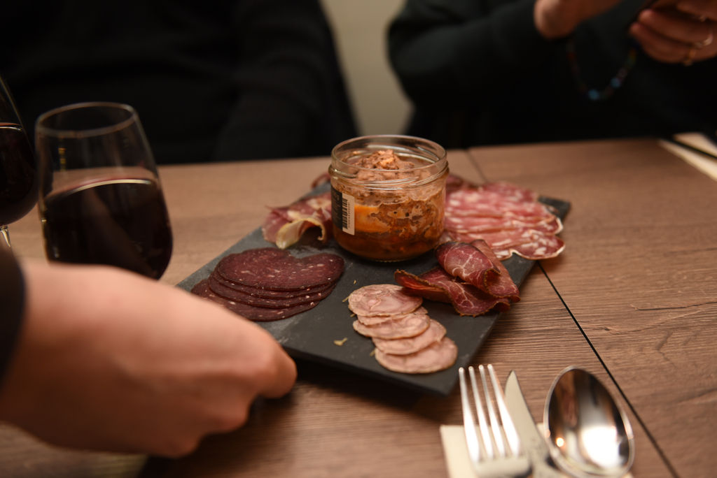 Paris Gourmet : Food Tour in South-Montmartre - Image 6