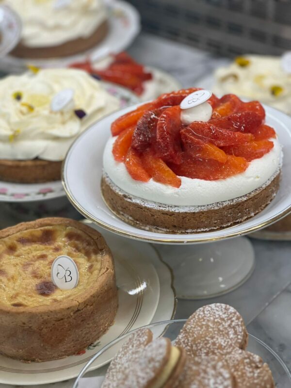 Paris Exquisite: Food Tour in the Marais district - Image 9