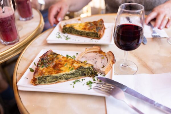 Paris Exquisite: Food Tour in the Marais district - Image 12