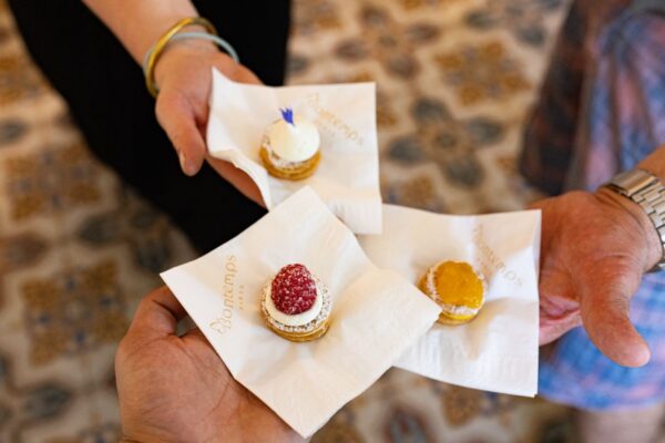 Paris Exquisite: Food Tour in the Marais district - Image 15