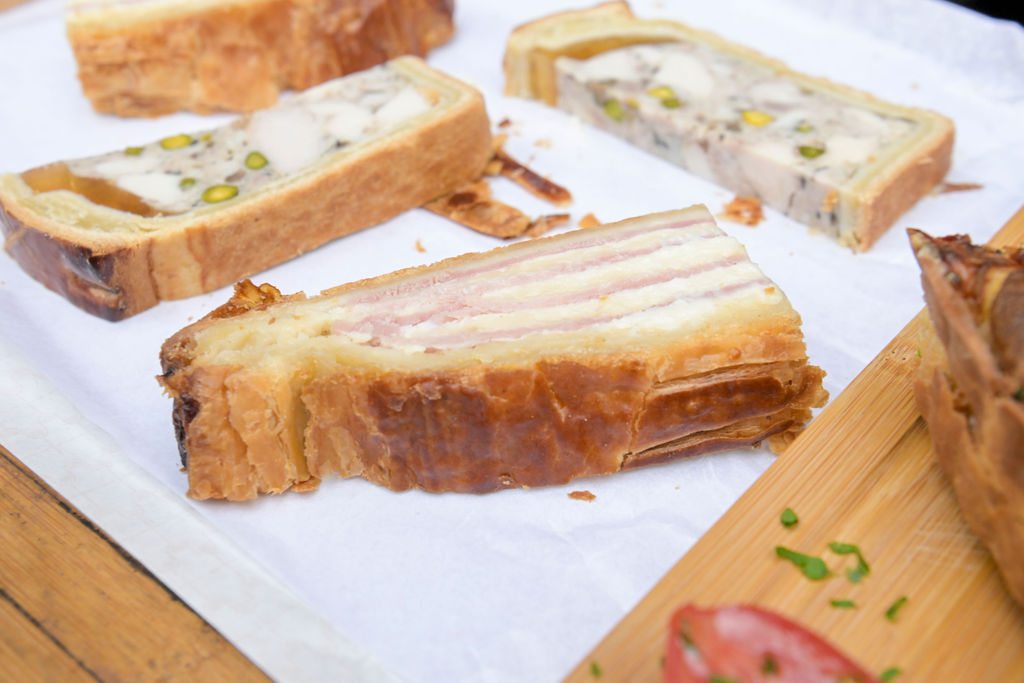 Paris Exquisite: Food Tour in the Marais district - Image 15