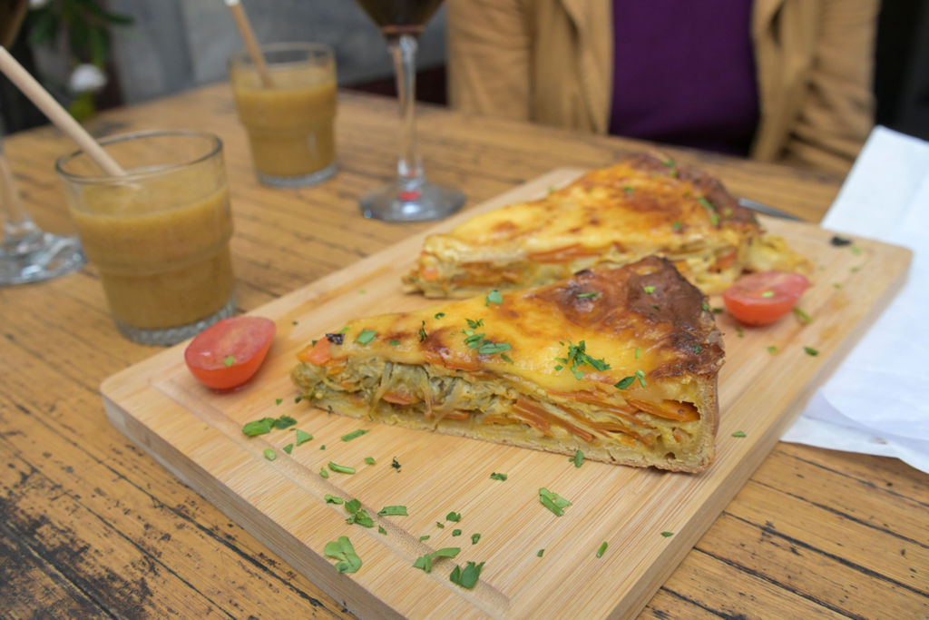 Paris Exquisite: Food Tour in the Marais district - Image 14