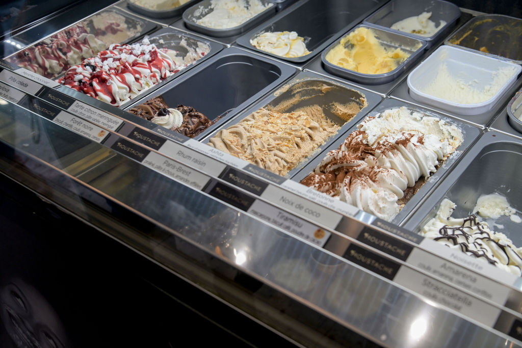 Un goûter presque parfait : Le Marais – Image 10