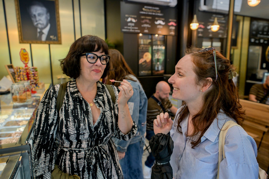 Paris Exquisite: Food Tour in the Marais district - Image 19