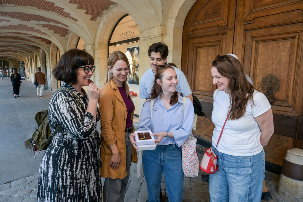 Paris Exquisite: Food Tour in the Marais district - Image 6