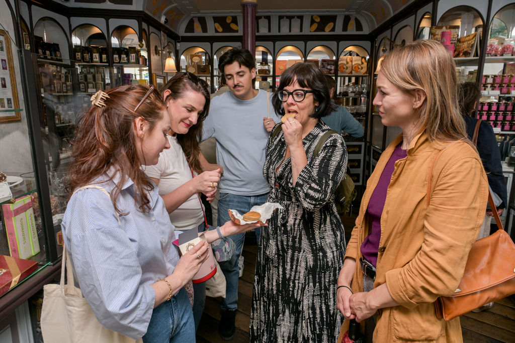 Paris Exquisite: Food Tour in the Marais district - Image 8