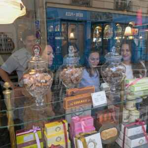Paris Exquisite: Food Tour in the Marais district