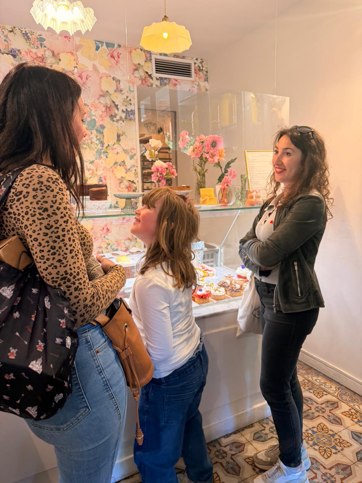 Un goûter presque parfait : Le Marais – Image 9